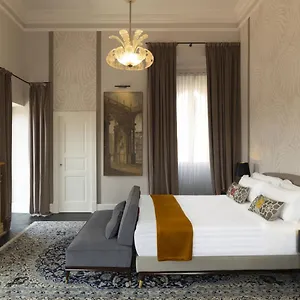 Ricciardelli Luxury - Piazza Di Spagna Gasthof Rom