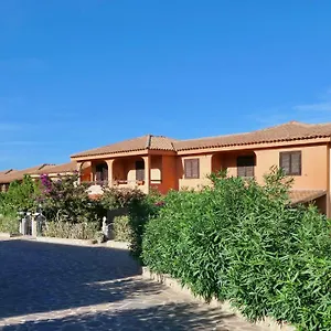  Appart hôtel A Golfo Di A 450 Mt Dal Mare