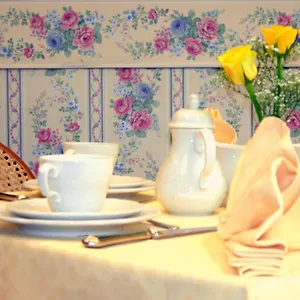 Buenos Aires Hotel Mailand