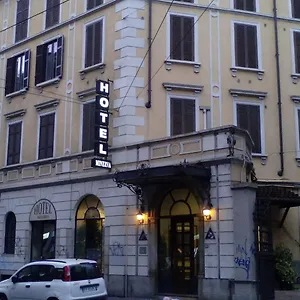 Minerva Hotel Mailand