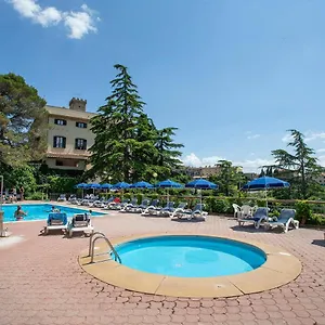 Elena Aparthotel Guardistallo